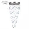 464012909 Потолочный светильник Chiaro Бриз 464012909
