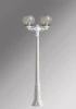 G30.157.S20.WZE27 Наземный фонарь Fumagalli Globe 300 G30.157.S20.WZE27