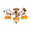 SL371.852.04 Потолочная люстра ST Luce Vetrato SL371.852.04