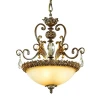 2802/3 Подвесная люстра Odeon Light Safira 2802/3