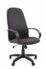 CHAIRMAN 279 TW Офисное кресло Chairman 279 Россия TW-12 серый N