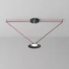 TFC-Par-H05-R Готовая конструкция (набор) Maytoni Technical TFC-Par-H05-R