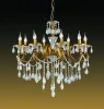 2454/8 Подвесная люстра Odeon Light Aviora 2454/8