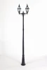 89410 A Наземный фонарь уличный a_21 Oasis Light Florida 89410