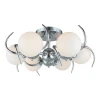 OML-64107-06 Потолочная люстра Omnilux 641 OML-64107-06