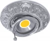 FD1038RCB Встраиваемый точечный светильник Fede Cordoba FD1038RCB
