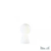 BIRILLO TL1 SMALL BIANCO Ideal Lux BIRILLO TL1 SMALL BIANCO
