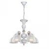 2152-5PC Подвесная люстра F-Promo Baroque 2152-5PC