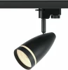TR49 - GU10 BK Трековый светильник ЭРА TR49 - GU10 BK (220V)