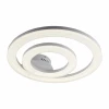 408/2PF-LEDWhite Потолочный светильник IDLamp Rut 408/2PF-LEDWhite
