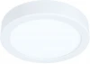 99225 Накладной точечный светильник Eglo Fueva 5 99225 (LED, 220V, круглые)