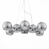 SL852.103.08 Подвесная люстра ST Luce Lino SL852.103.08
