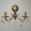 2226/2 PB Tear Drop Ambiente by Brizzi Benisa 2226/2 PB Tear Drop