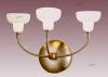 BX-0325/3 antique brass Бра N-Light BX-0325 BX-0325/3 antique brass