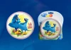 DTL-371 RIO1-11 YELLOW Ночник Uniel DTL-371 RIO1-11 YELLOW