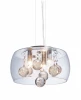 LDP 8077-300 PR Подвесной светильник Lumina Deco Fabina LDP 8077-300 PR