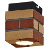 GRLSP-9687 Накладной точечный светильник Lussole Loft Mount Vernon GRLSP-9687