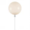 5055C/S white Детский потолочный светильник подвесной воздушный шарик Loft It Memory 5055C white
