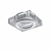 006840 Встраиваемый точечный светильник Lightstar Difesa Mini 006840