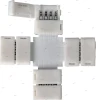LED 3X Elektrostandard комплектующие для светодиодных лен LED 3X