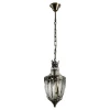 A9149SP-1AB Подвесной светильник Arte Lamp Brocca A9149SP-1AB