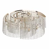 113010213 Потолочная люстра MW-Light Каскад 113010213