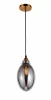 LDP 6836 GY+MD Подвесной светильник Lumina Deco Renton LDP 6836 GY+MD