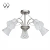 297012405 Потолочная люстра MW-Light Мечта 297012405