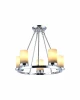 2030/09/05P Подвесная люстра Stilfort Zelt 2030/09/05P