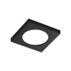DK3015-BK Встраиваемый точечный светильник Denkirs DK3012 DK3015-BK (220V, IP44)