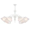 MOD150-06-W Подвесная люстра Maytoni Virginity MOD150-06-W