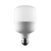 LED-M80-50W/4000K/E27/FR/NR Лампочка светодиодная цилиндр белая E27 50W 4000K Volpe LED-M80-50W/4000K/E27/FR/NR