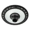 ULV-T30-60W/4000K/60 IP65 BLACK Светильник светодиодный уличный садово-парковый венчающий, на опору 60мм 4000K Uniel ULV-T30-60W/4000K/60 IP65 BLACK