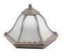 A1826PF-2BN Потолочный светильник уличный Arte Lamp Portico A1826PF-2BN