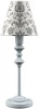 E-11-G-LMP-O-1 Интерьерная настольная лампа Maytoni Classic 10 E-11-G-LMP-O-1