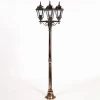 91308LB Gb Наземный фонарь Oasis Light 91308L B Gb