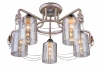 1425/5C Потолочная люстра J-Light Lion 1425/5C