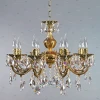 8818/8 PB Tear drop Ambiente by Brizzi Aria 8818/8 PB Tear drop