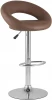 УТ000002374 Стул барный Stool Group Купер коричневый УТ000002374