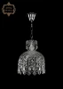 14.03.3.d22.Cr.L Подвесной светильник Art Classic Универсальная 14.03.3.d22.Cr.L