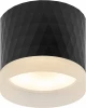 OL37 BK Точечный светильник ЭРА OL37 BK (220V)