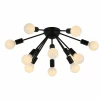 2580-12U Потолочная люстра F-Promo Draco 2580-12U