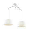 4160/2 Подвесной светильник Odeon Light Loka 4160/2