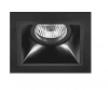 D51707 Встраиваемый точечный светильник Lightstar Domino D51707