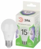 LED A60-15W-865-E27 GL Лампочка светодиодная E27 15W ЭРА LED A60-15W-865-E27 GL