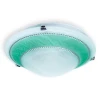 TL9091Y-02GN Настенно-потолочный светильник Toplight Elizabeth TL9091Y-02GN