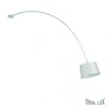 DORSALE PL1 BIANCO Ideal Lux DORSALE PL1 BIANCO