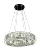 DDP 6979 Подвесная люстра Lumina Deco Peccati DDP 6979