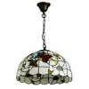 A1230SP-2BG Подвесной светильник Arte Lamp Tiffany A1230SP-2BG