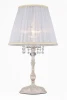 FR2220TL-01W Интерьерная настольная лампа Freya Omela FR2220TL-01W